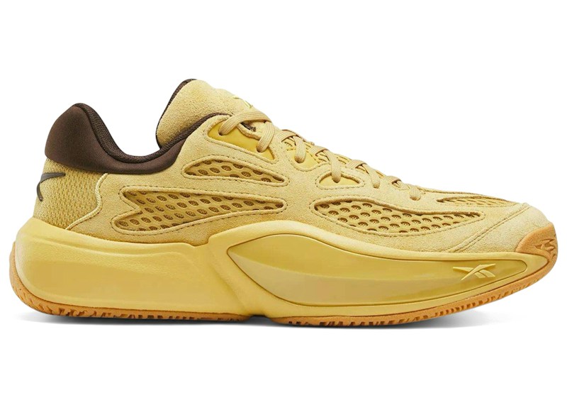 Reebok Engine A 26 Wheat Espresso