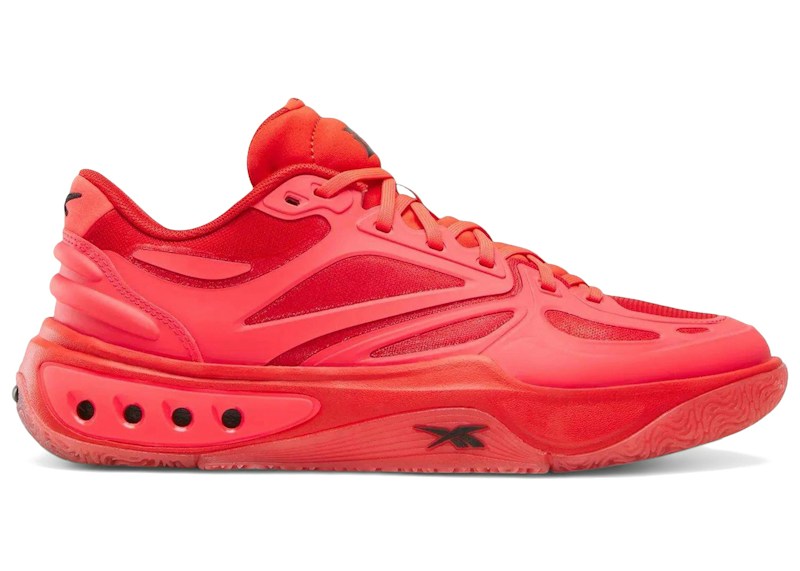 Reebok Engine A Darius Acuff Jr. PE