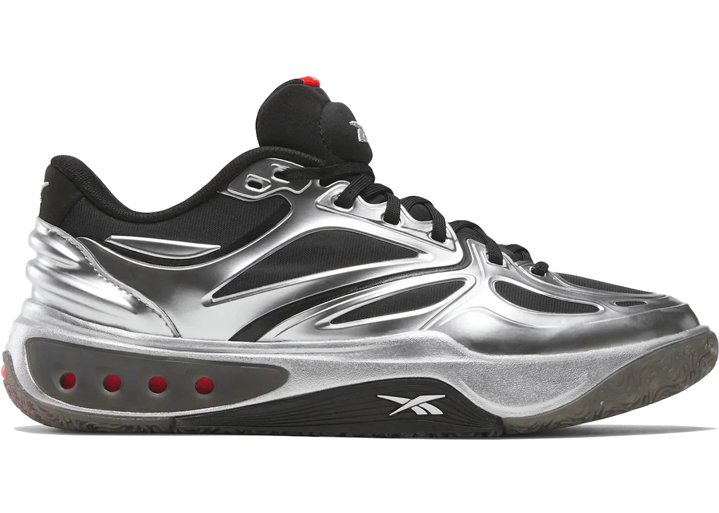 Reebok Engine A Mobius Re-Boot Men's - 100228150 - US