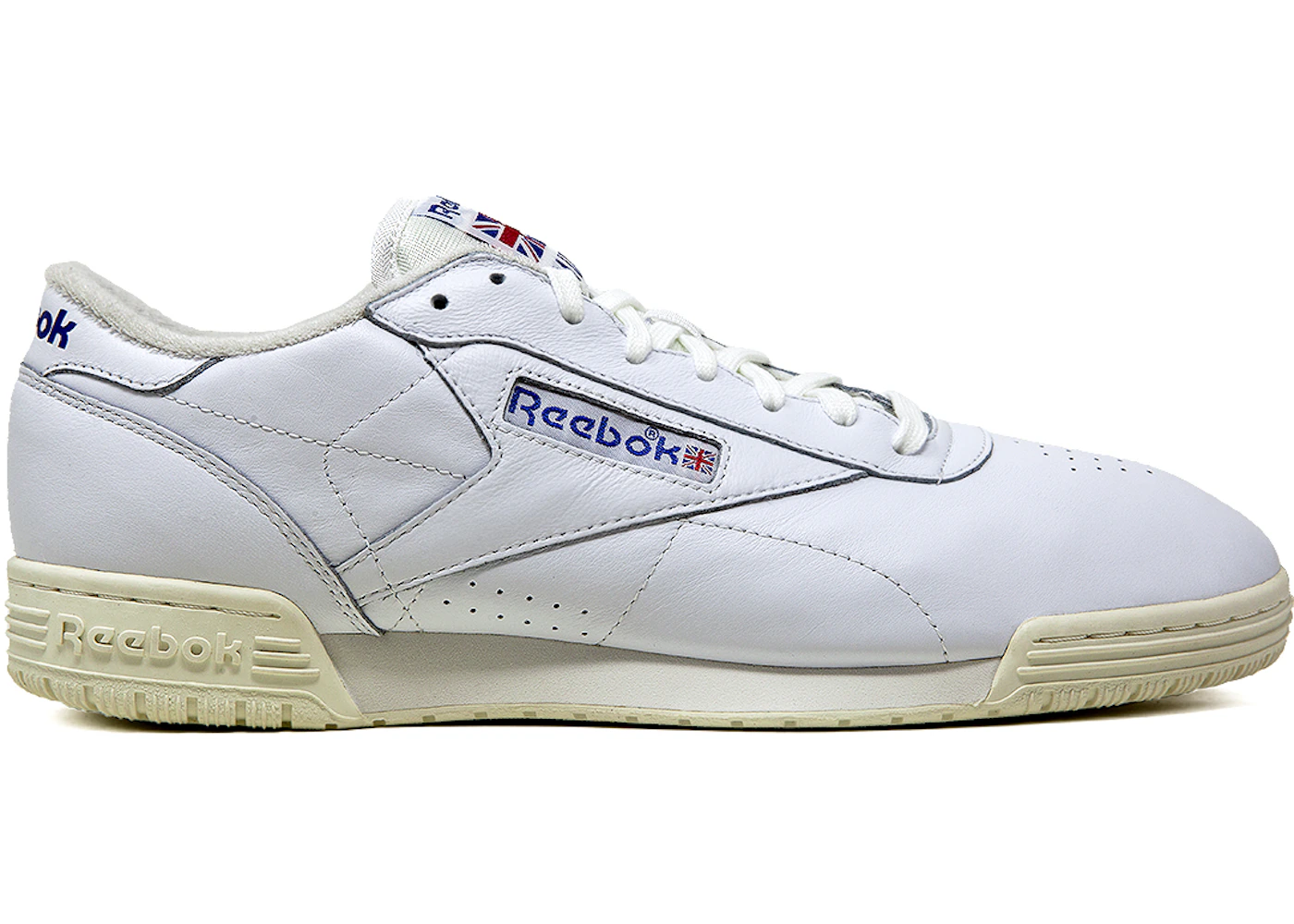 Reebok exofit classic Clearance