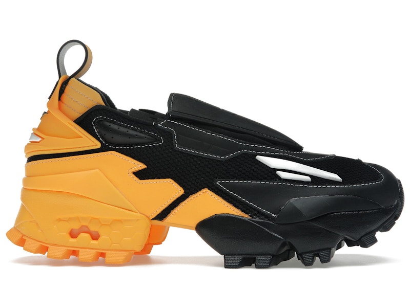 Reebok Experiment 4 Trail Fury Pyer Moss Brand Codes Men's