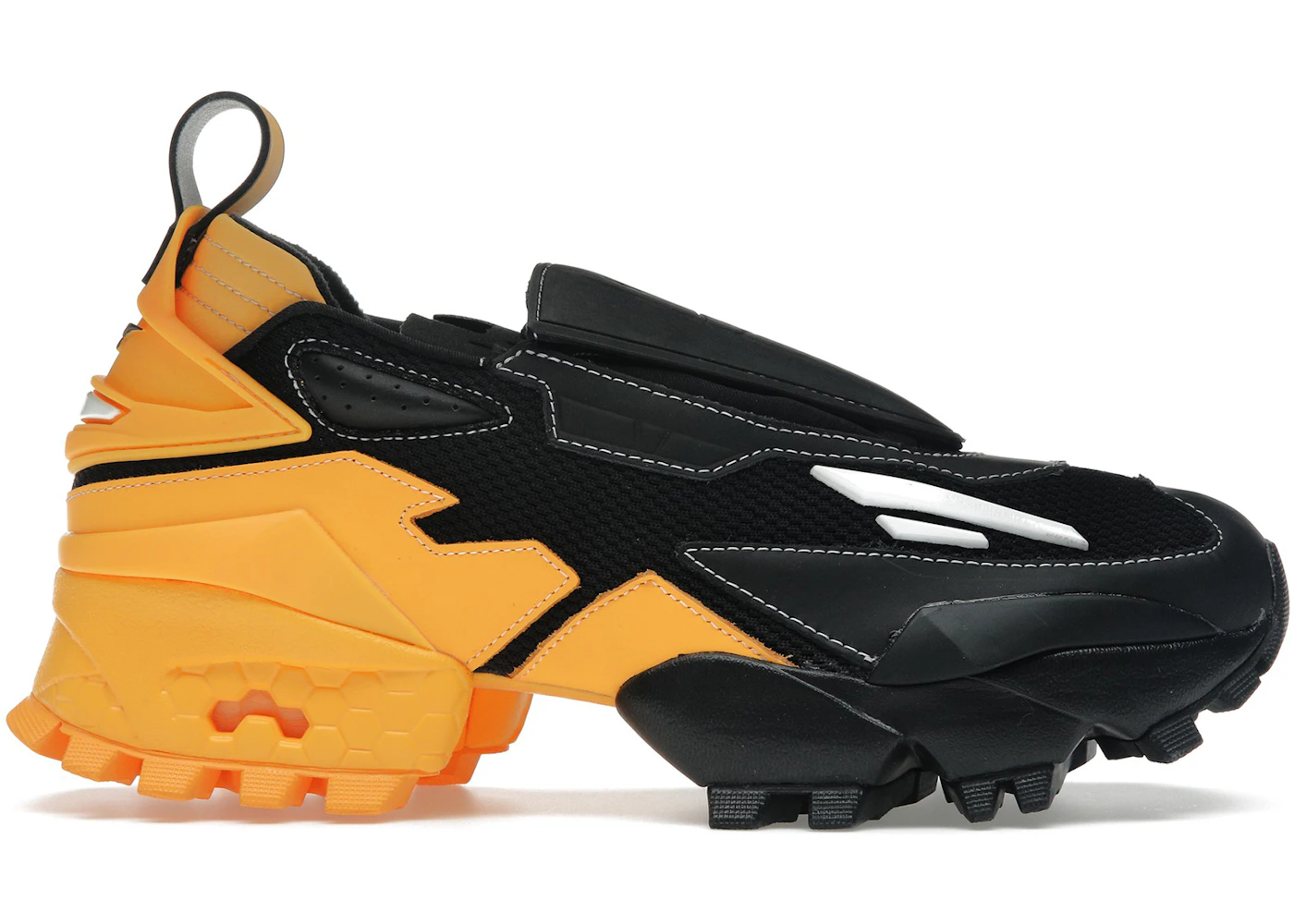 Reebok Experiment Trail Fury Pyer Moss Brand Codes Men's