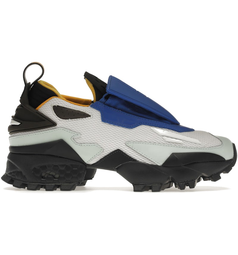 Reebok Experiment Trail Fury Pyer Moss Fresco Men's FX4452 US