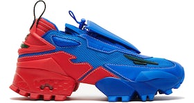 Reebok Experiment 4 Trail Fury Pyer Moss Independence Day