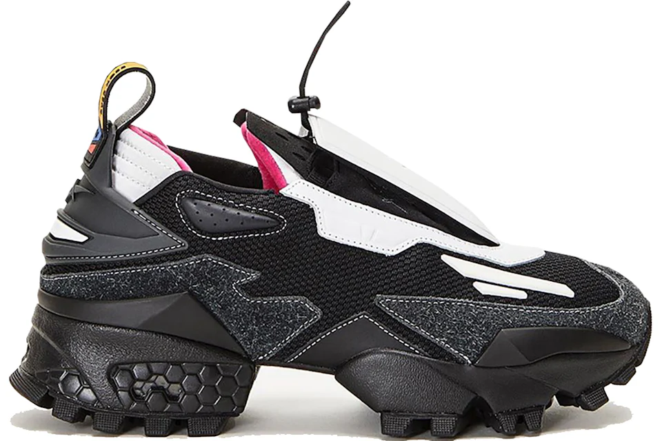 Reebok Experiment 4 Trail Fury Pyer Moss Innocence Project Men s