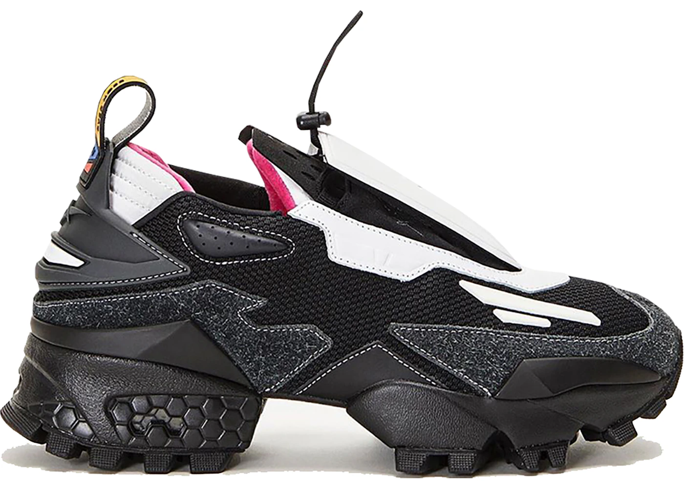 Reebok trail 4 discount
