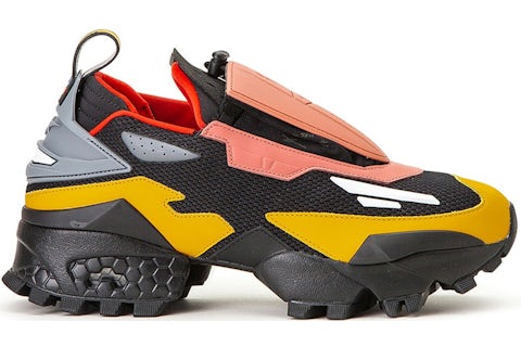 Reebok Experiment Trail Fury Pyer Moss Men's EH1207 GB