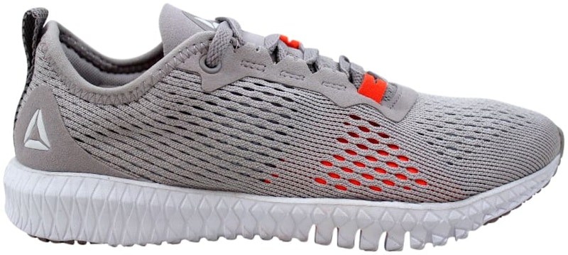 reebok flexagon grey