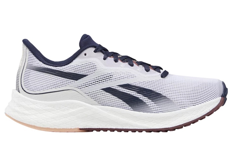 Reebok Floatride Energy 3 Les Mills White Vector Navy (Women's 