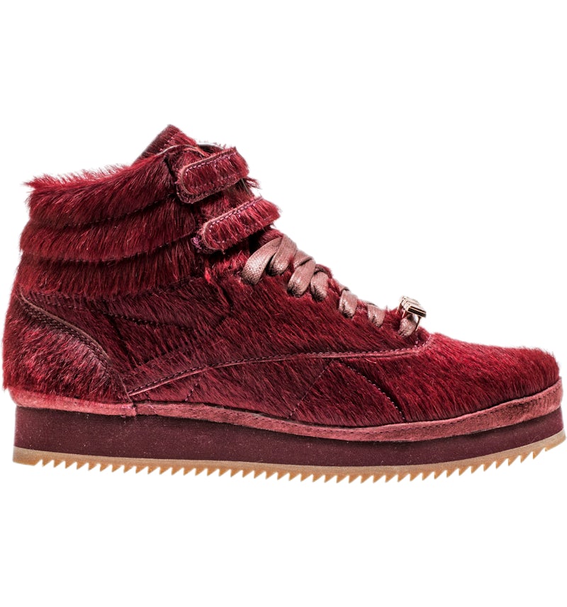 Reebok Freestyle Hi Amber Rose Muva Fuka Women s CM9920 US