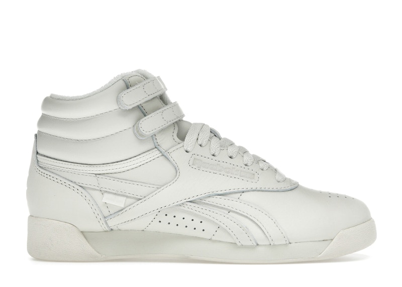 【Reebok X ANINE BING】◆フリースタイル ハイ◆100206922◆ Reebok Freestyle Hi Anine Bing - 100206922 - US
