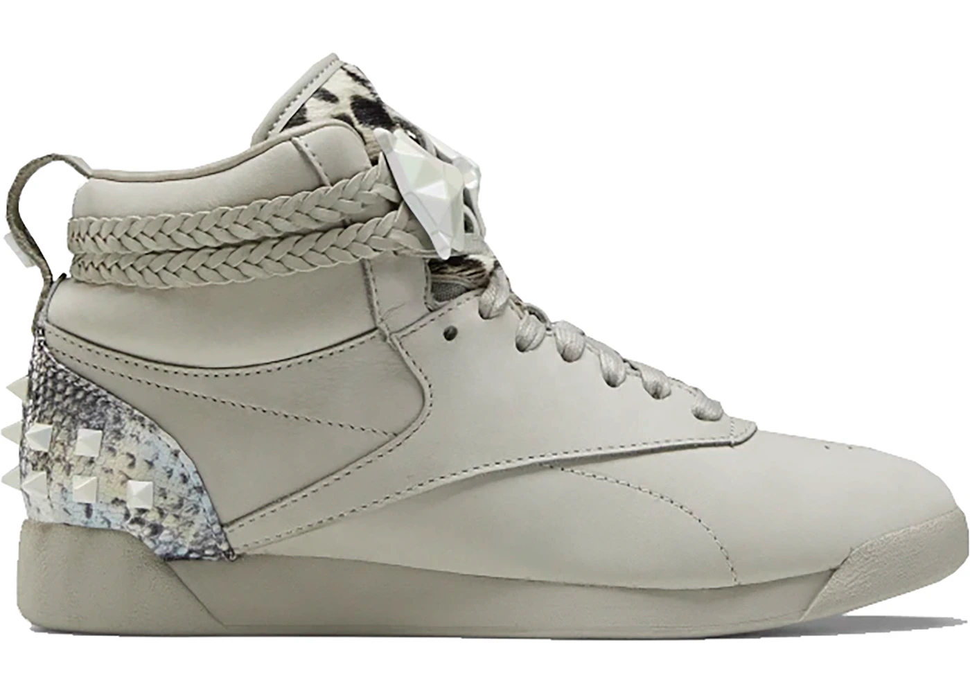 Freestyle sales hi metallic