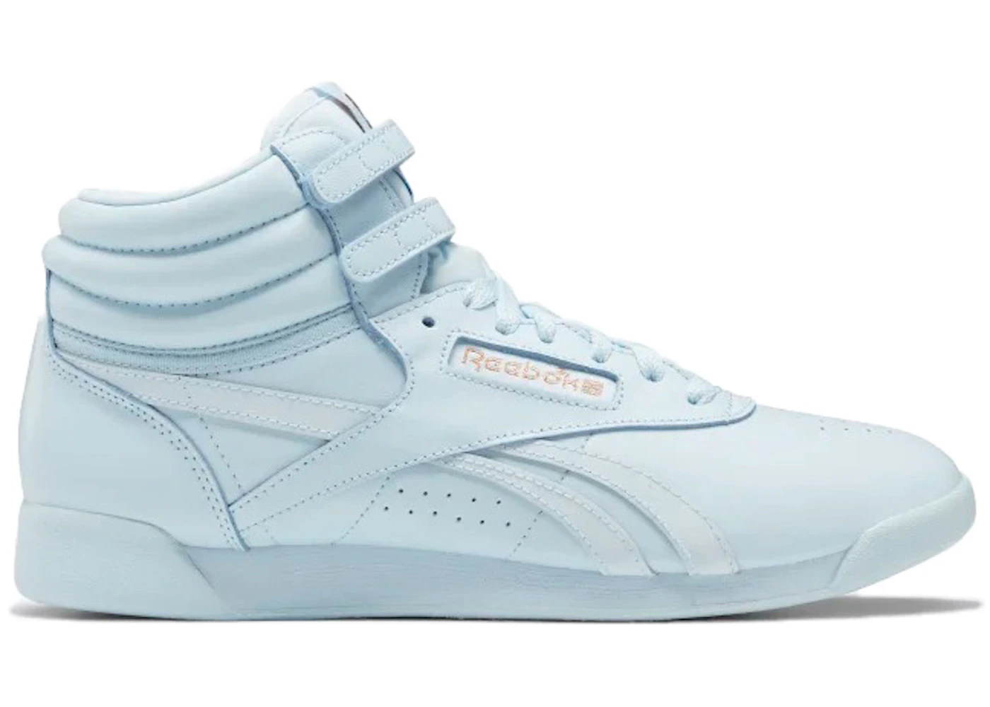 Reebok freestyle hi prezzo Clearance