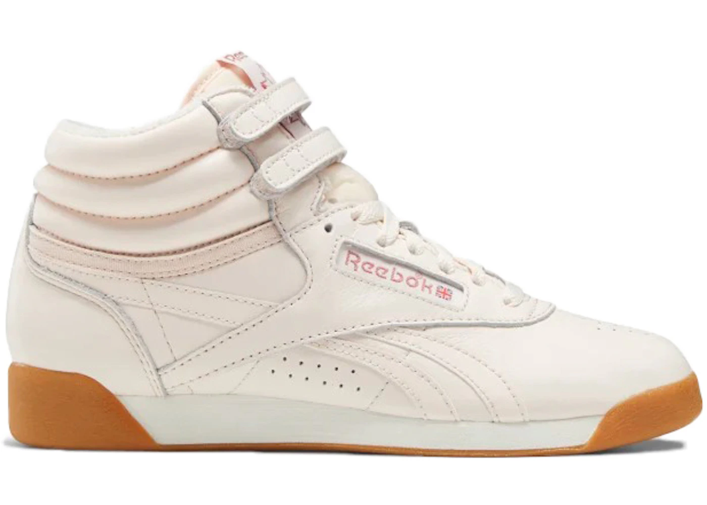 Reebok freestyle rosse Clearance