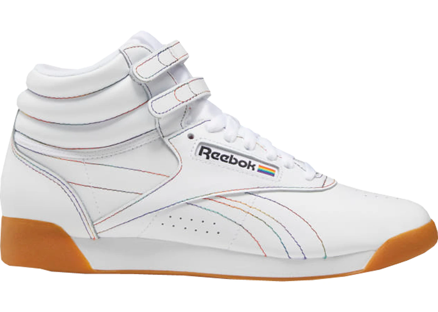 Reebok pride shoes 2019 hotsell