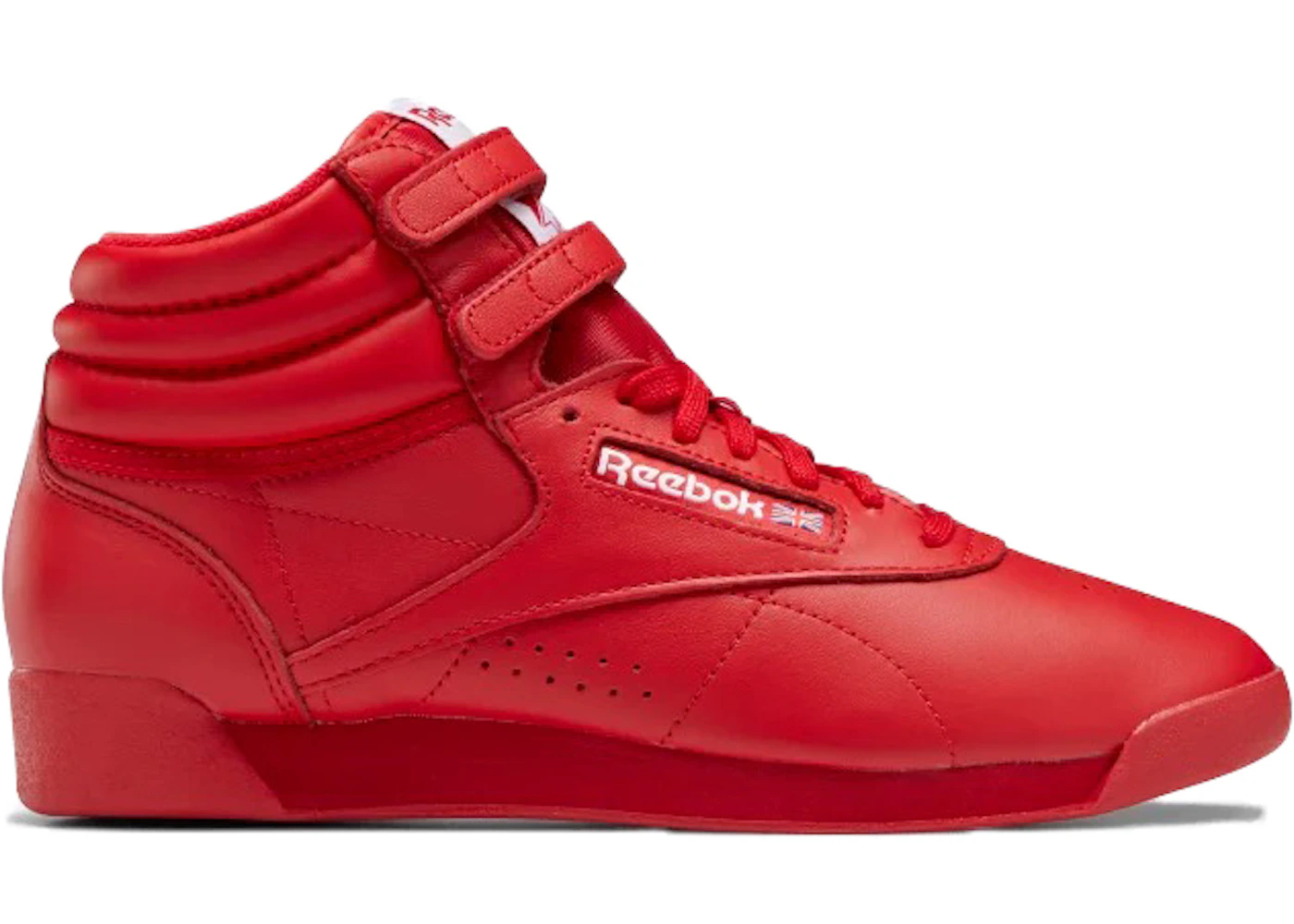 Reebok high tops Vendita Clearance