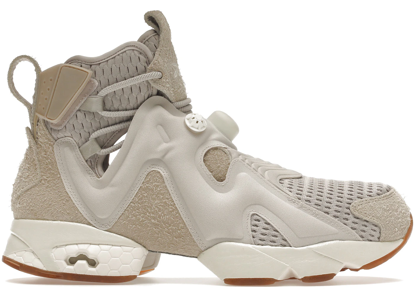 Reebok Furikaze Future Sand Men's BS7418 US