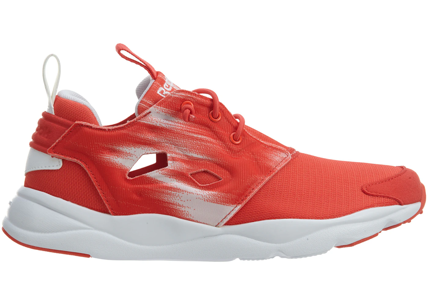 Reebok furylite donna arancione Clearance