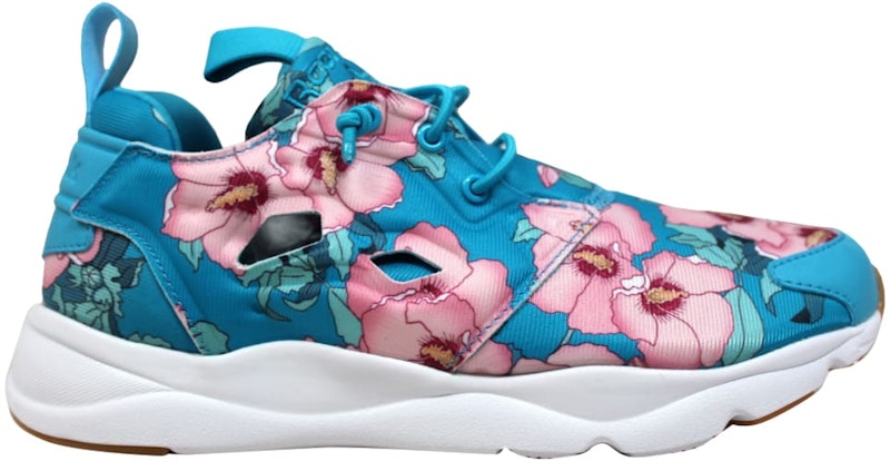 Reebok hot sale furylite women's