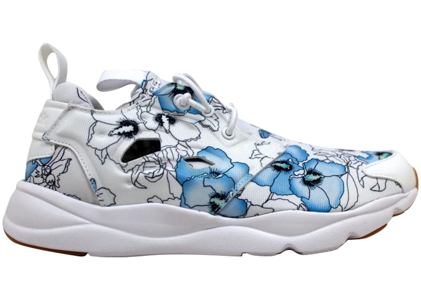 Reebok furylite au Clearance