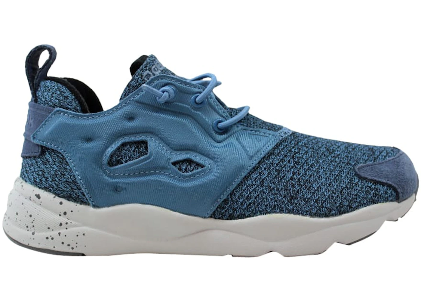 Reebok Furylite GW Slate Men's AQ9674 US - Main Image