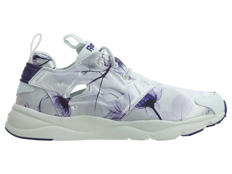 Reebok on sale furylite violet