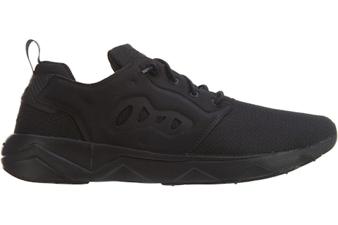 Reebok Furylite Il Black Men's AR1441 US - Main Image