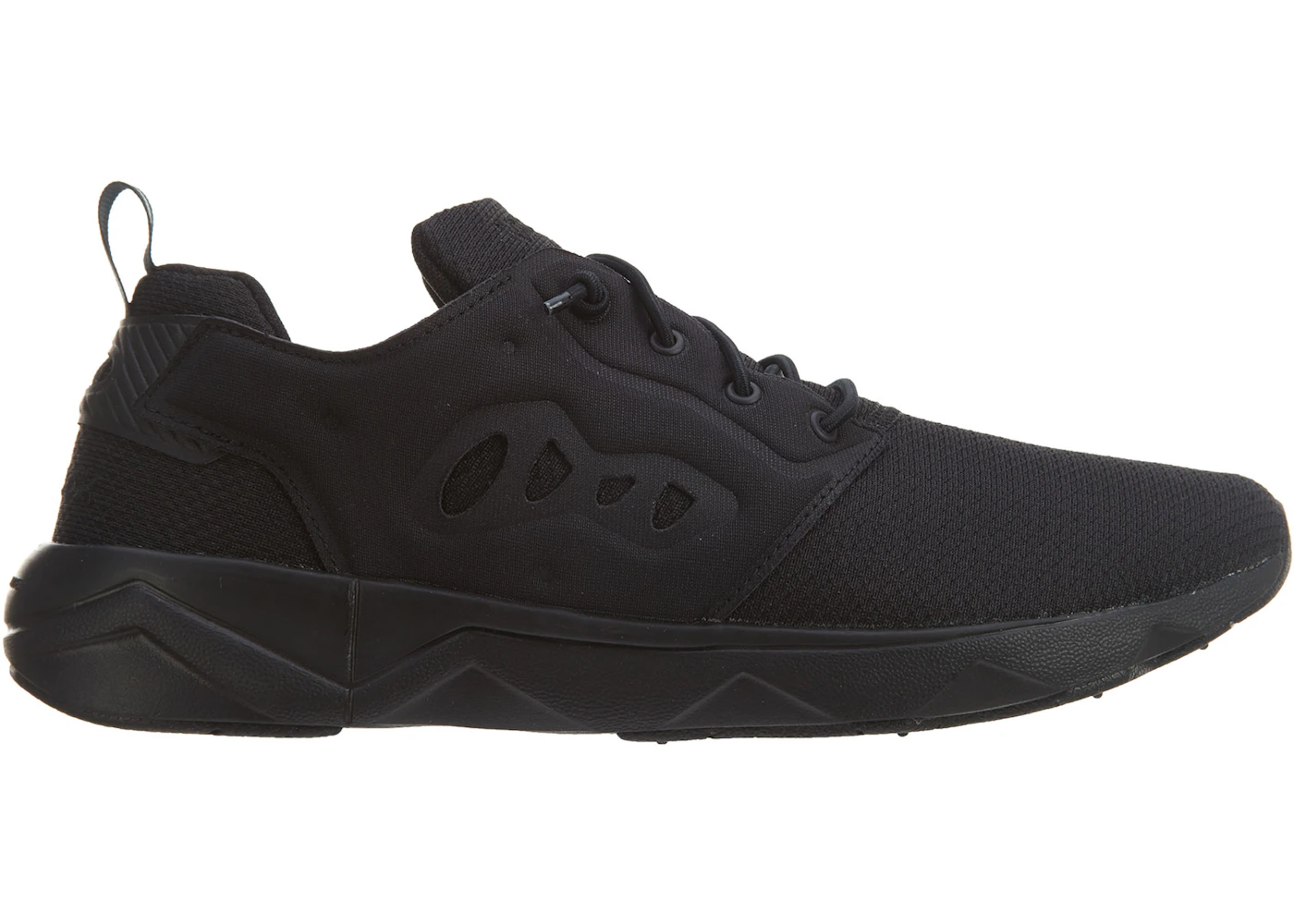 Reebok furylite black purple Clearance