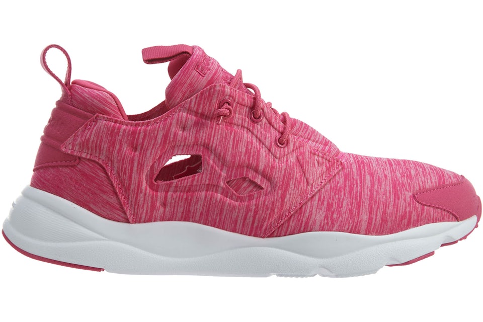 Reebok furylite roses runner sneaker Outlet