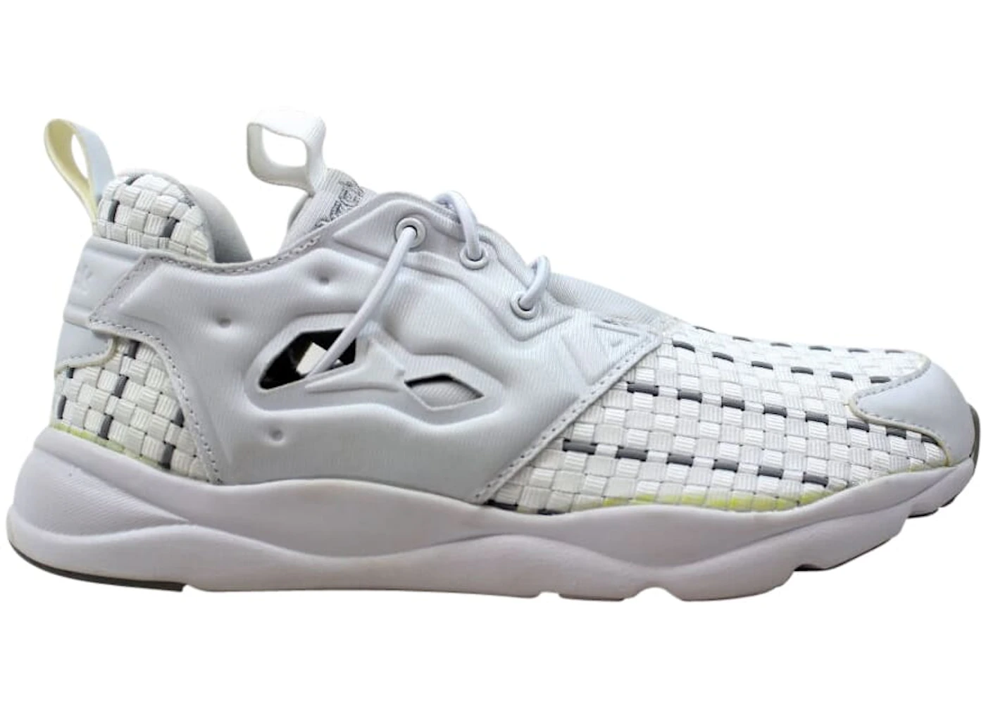 Reebok furylite vert Clearance