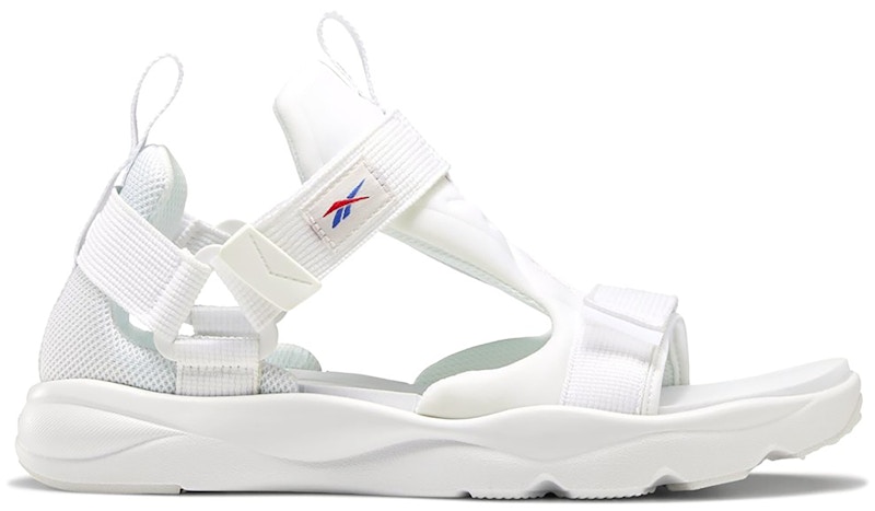 Reebok Furylite Sandale Weiß