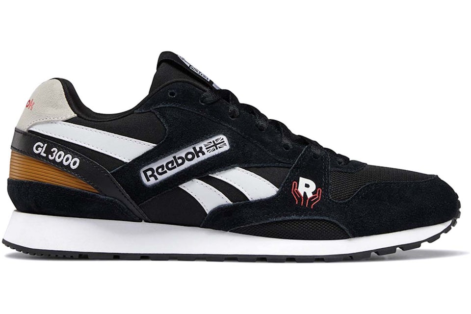Reebok gl 3000 uomo prezzo Clearance