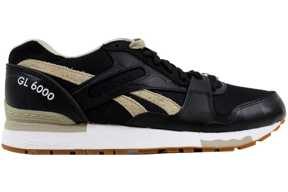 Reebok gl 6000 oro Clearance