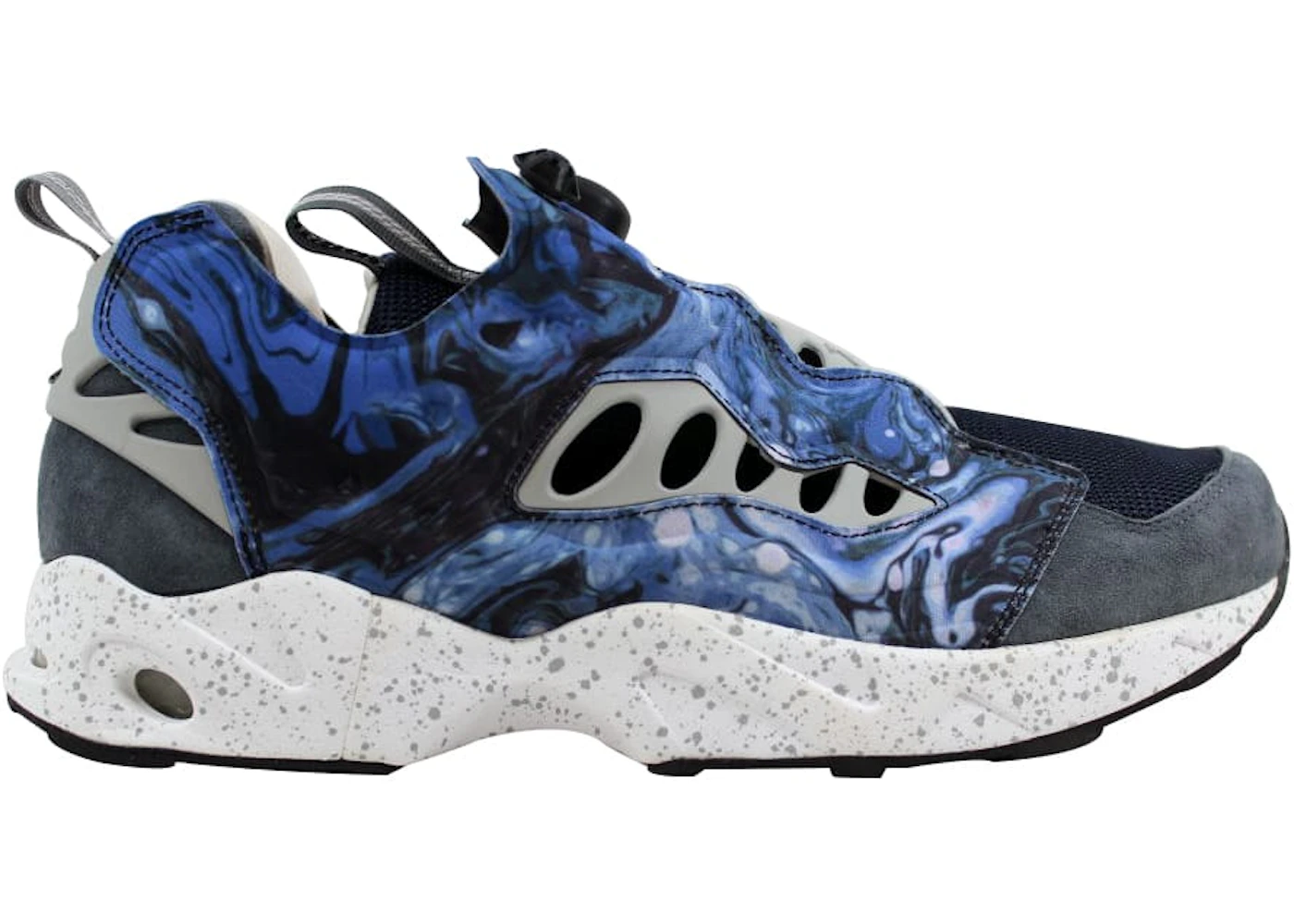 Reebok insta pump fury x garbstore Clearance