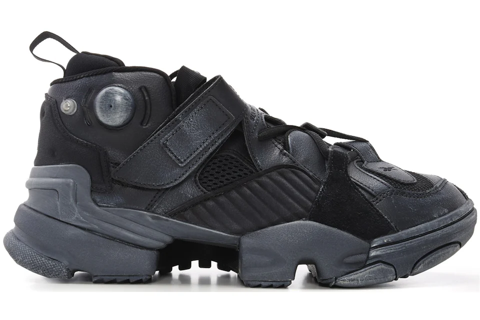 Vetements modified pump hotsell