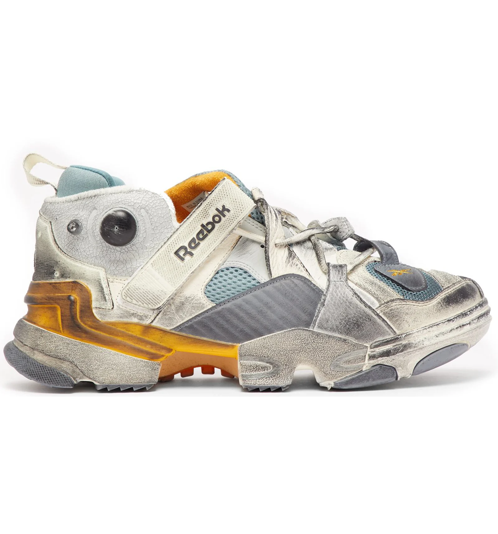 Vetement sneakers sales