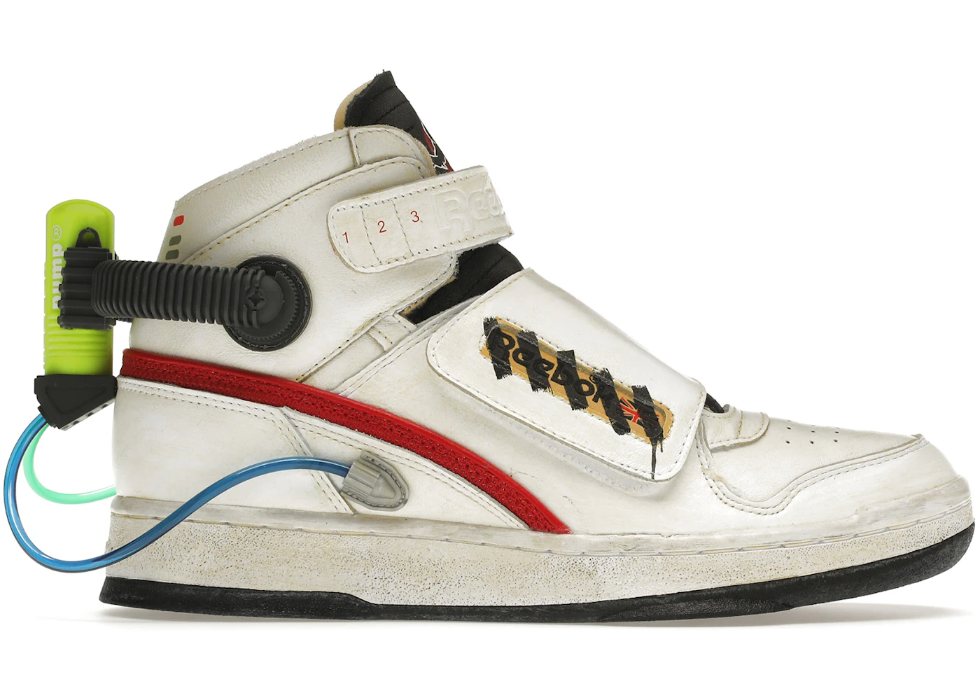 Reebok Ghost Smasher Ghostbusters (2020) Men's FY2106 US