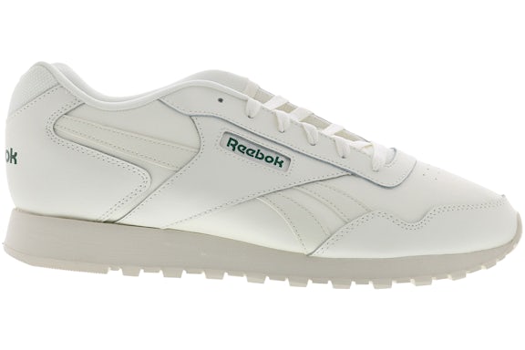 Reebok Glide Chalk Verde scuro