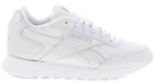 Reebok Glide Clear Grey White Silver Metallic (Donna)
