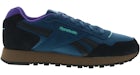 Reebok Glide Escape Blu Utility Marrone Nero