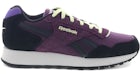 Reebok Glide Midnight Plum Nero (donna)