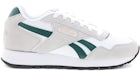 Reebok Glide White Collegiate Verde Grigio
