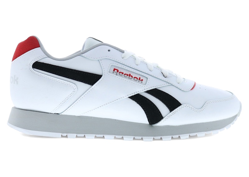Reebok Glide White Pure Grey - IE0801/100074456