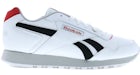 Reebok Glide White Pure Grey