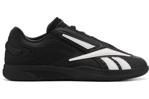 Reebok Hammer Pro LTD Black White Hombre 100257140