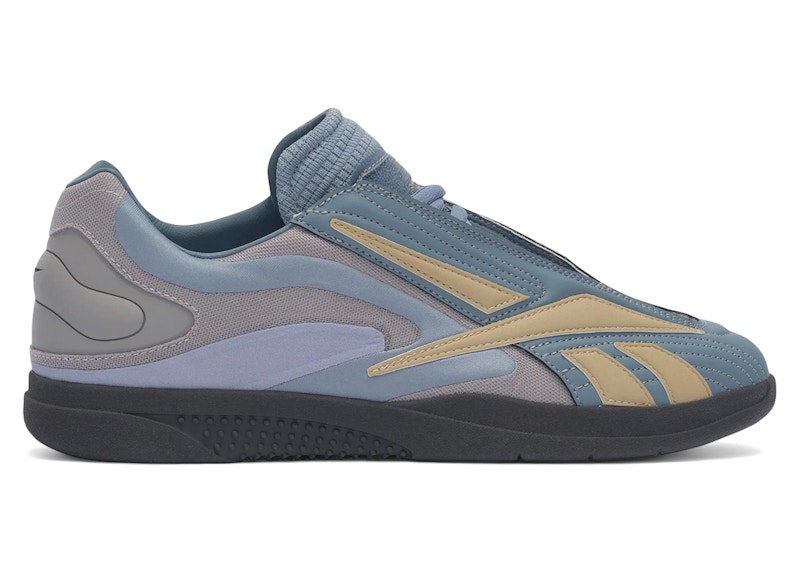 Reebok Hammer Pro LTD Grey Blue
