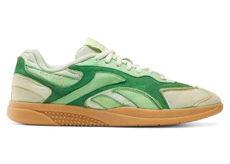 未使用　Reebok LTD BOTTER HAMMER STRANDED 29 BOTTER ハマー LTD / HAMMER STRANDED WORN（ホワイト） -Reebok