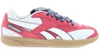 Reebok Hammer Street Alabaster Red Black