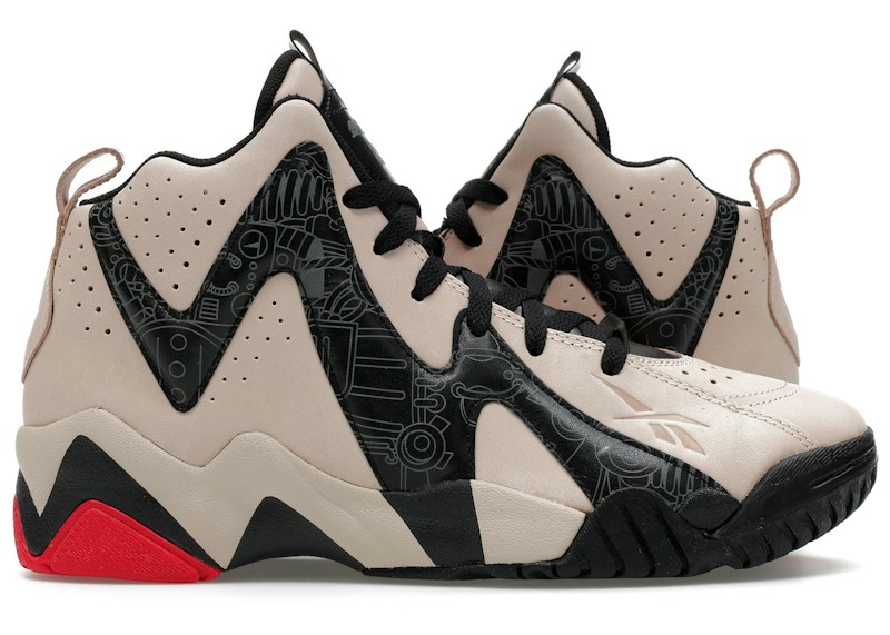 Reebok Hurrikaze II BAIT Astro Boy