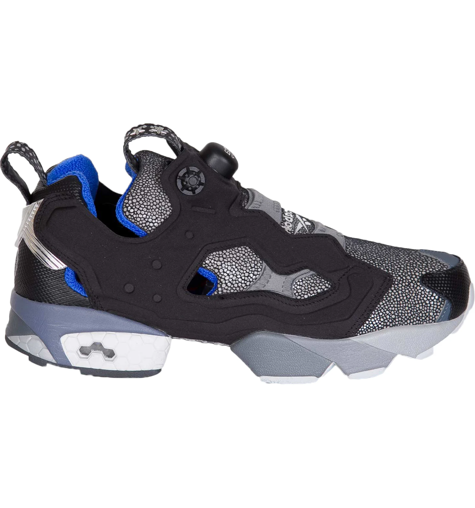 Reebok insta pump fury limited edition deals